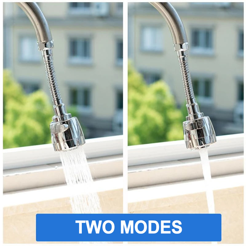 Frendorf | Küchen Universal Schaum Wasserhahn