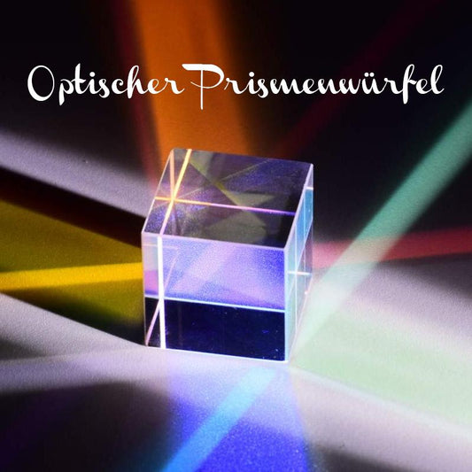 Frendorf | Optischer Prismenwürfel