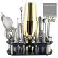 1-22 Stück Edelstahl Cocktail Shaker Set Cocktail Bar Werkzeuge
