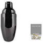 1-22 Stück Edelstahl Cocktail Shaker Set Cocktail Bar Werkzeuge