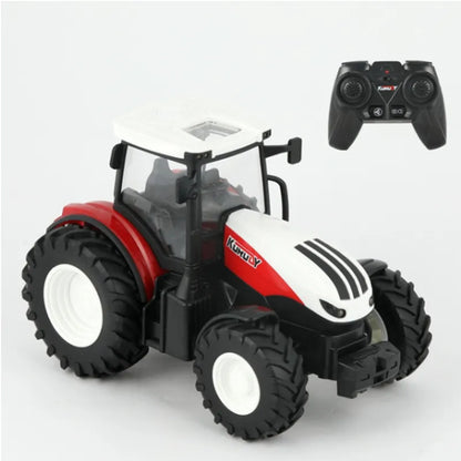 Frendorf | Erlebe Das Landleben – RC Traktor