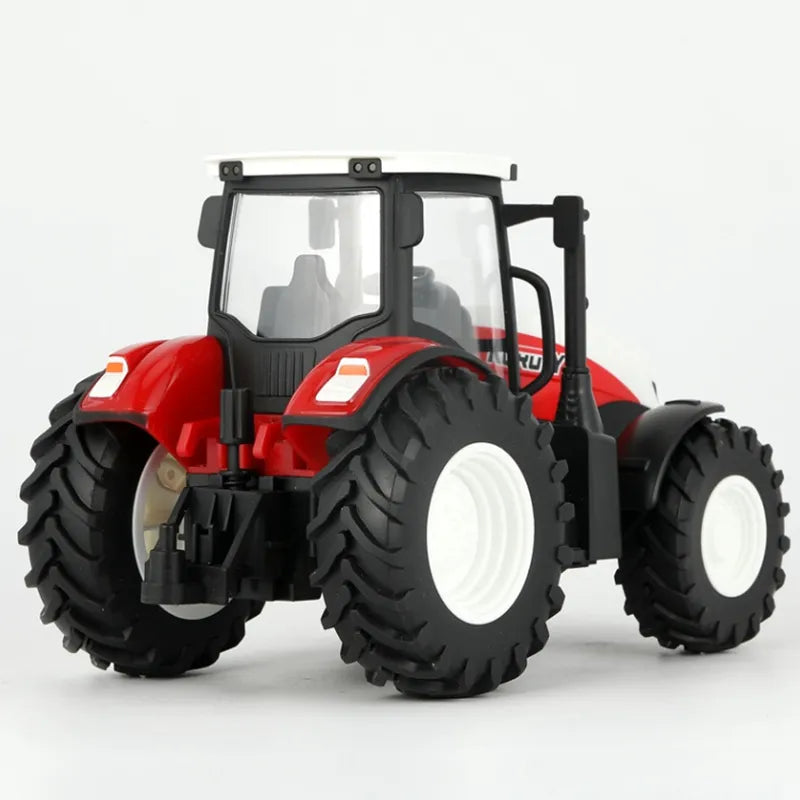 Frendorf | Erlebe Das Landleben – RC Traktor