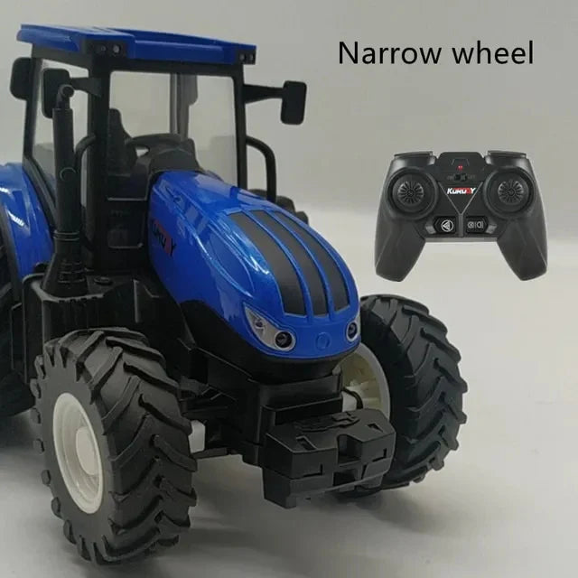 Frendorf | Erlebe Das Landleben – RC Traktor