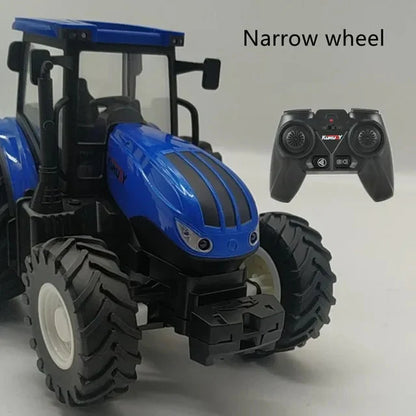Frendorf | Erlebe Das Landleben – RC Traktor