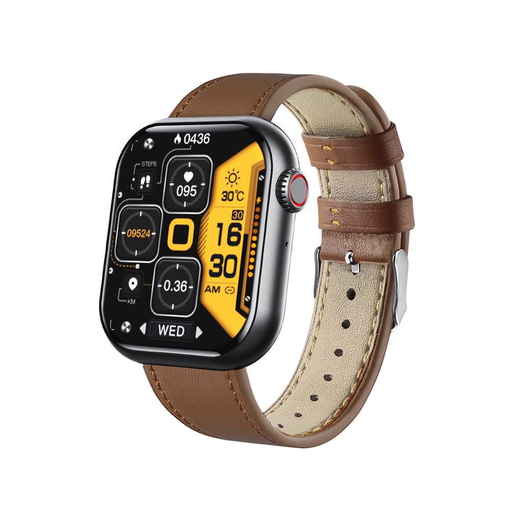Frendorf | HealthTrack Pro Smartwatch