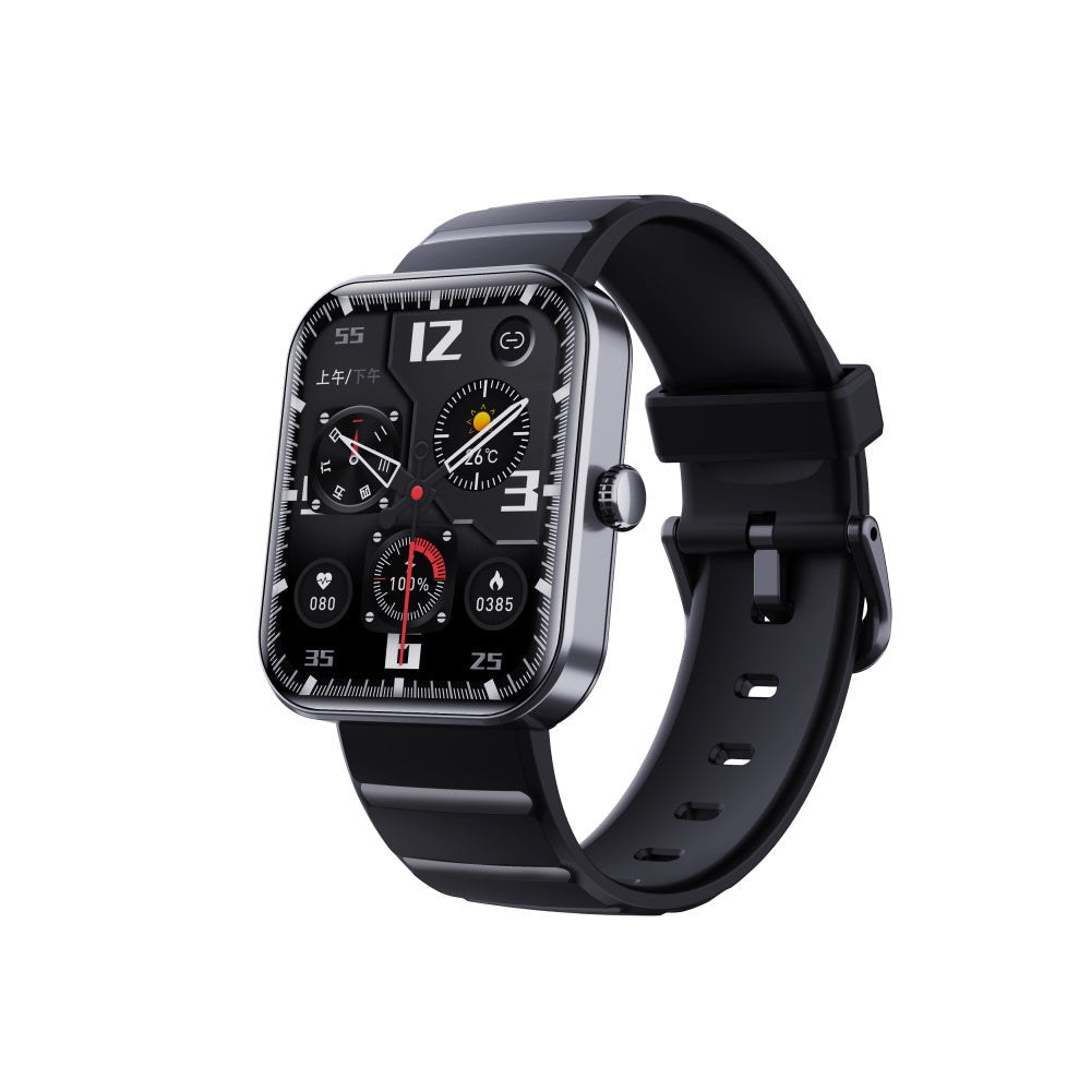 Frendorf | HealthTrack Pro Smartwatch