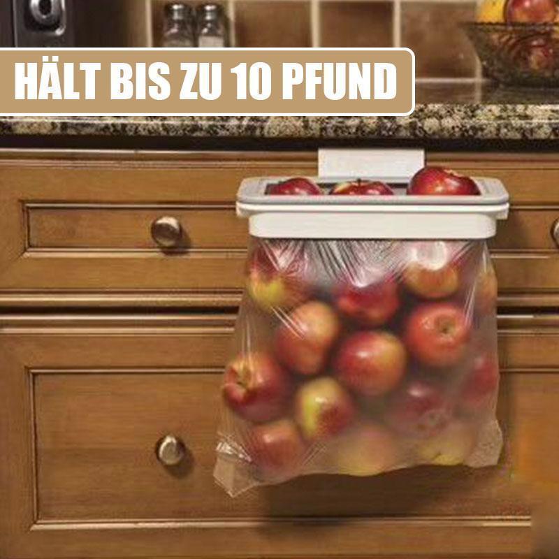 Frendorf | Bequee Tragbarer Müllsackhalter