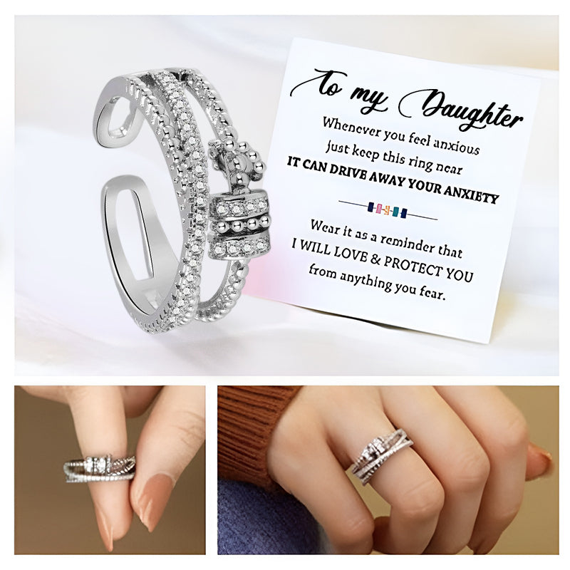 Frendorf | DREH-RING