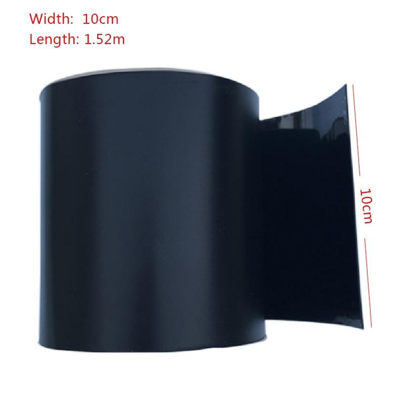 Frendorf | 1.52M Super stark wasserdicht Stoppt Lecks Dichtungsreparaturband Performance Selbstfaserfixband Fiberfix Klebeband