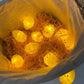 Frendorf | 1,5M Osterbaby Hühner LED Lichterkette