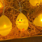 Frendorf | 1,5M Osterbaby Hühner LED Lichterkette
