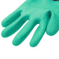 Frendorf | Gartenhandschuhe aus Gummi mit Krallen