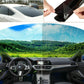 Autofenster Sonnenschutzfolie Glasaufkleber