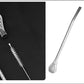 1 Set/Los Yerba Mate Kürbisse Edelstahl Calabash Tassen Kits Doppelwandige Wärmeisolierung Mit Strohhalm Und Reinigungsbürste