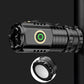 Frendorf | Mini Flash Super Power Taschenlampe
