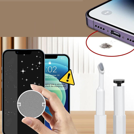 Frendorf | 20-in-1 Elektronik-Reinigungsset