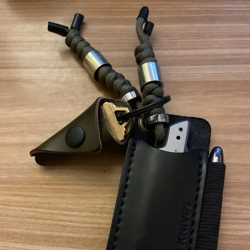 Frendorf |  Taschenorganizer für Schlüssel