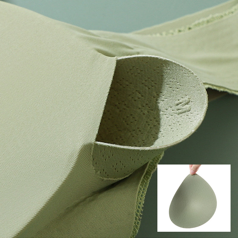 Frendorf |  CozyForm– Komfort & Halt mit Vorderknöpfen