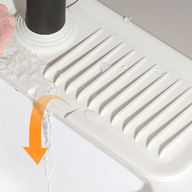 Frendorf | Silicone Ablaugenmatte