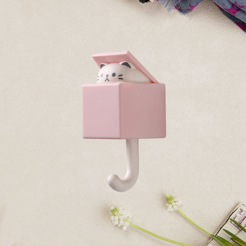 Frendorf | Cartoon Cat Haken