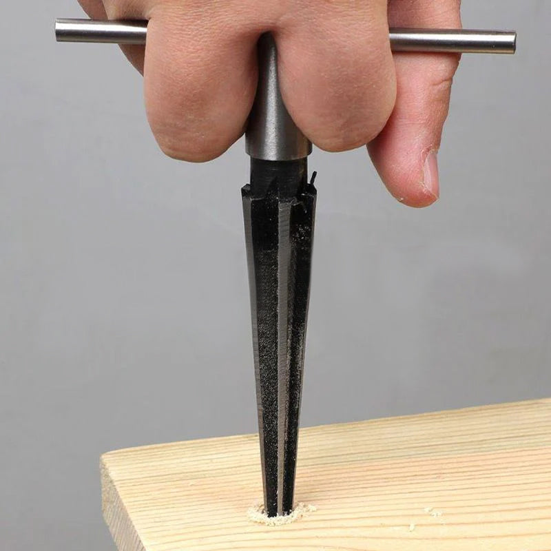 Frendorf | 3-13mm, 5-16mm Hand Held T-Griff conical reamer