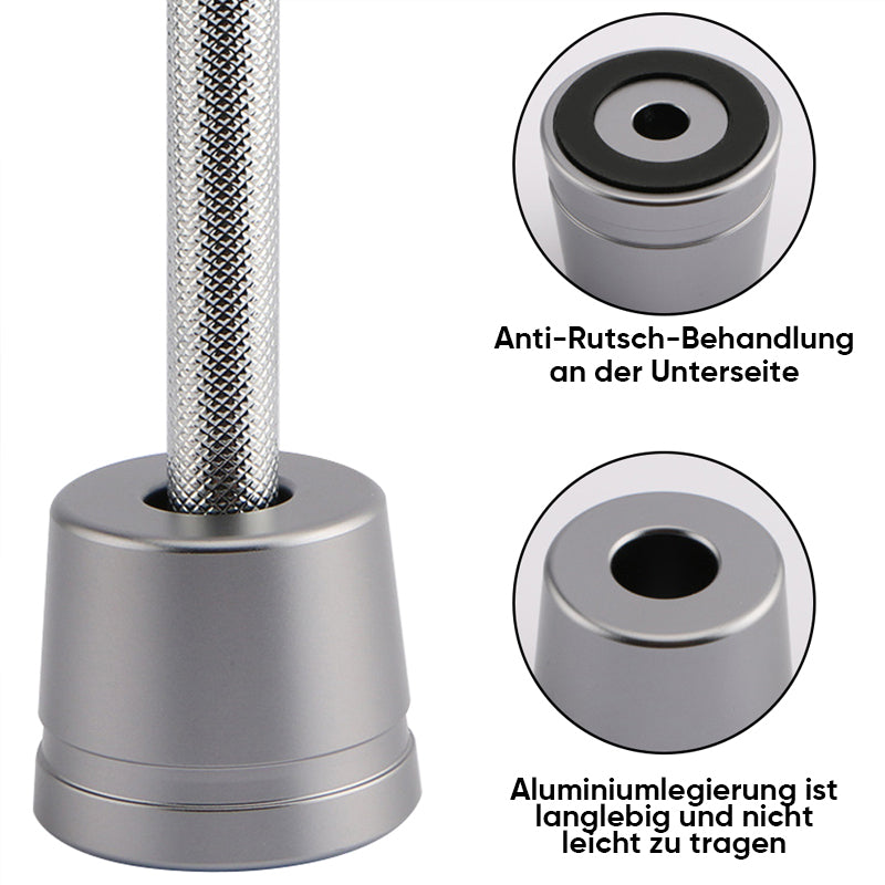 Frendorf |  Manuelles altmodisches Rasiermesser-Set