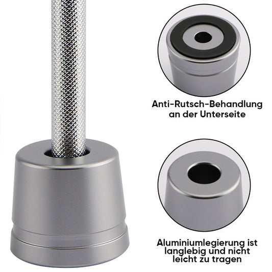 Frendorf |  Manuelles altmodisches Rasiermesser-Set