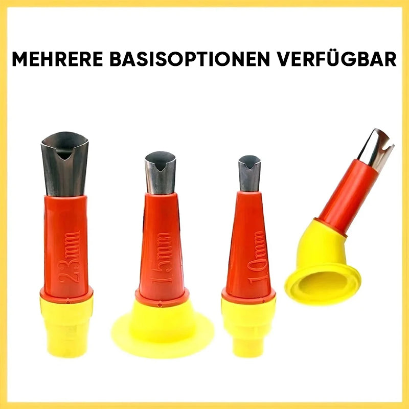 Frendorf |  V-Düsen-Dichtstoff-Organisationsset