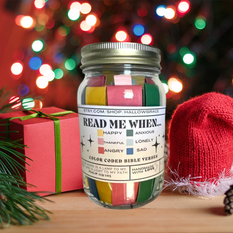 Frendorf | Bibelverse für Emotionen und Gefühle