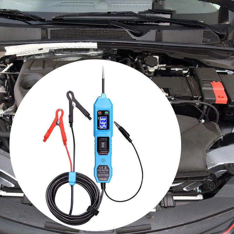 Frendorf | Automotive Stromkreistester