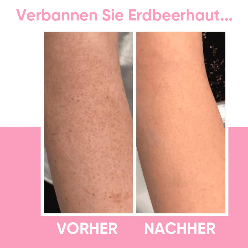 Frendorf |  Manuelles altmodisches Rasiermesser-Set