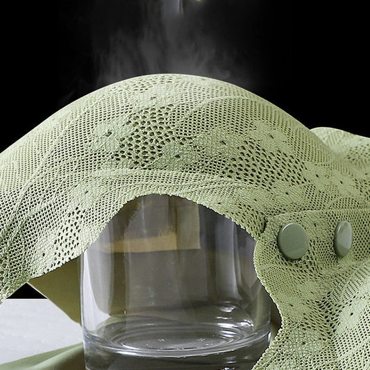 Frendorf | Bequemer & praktischer Frontknopf-BH