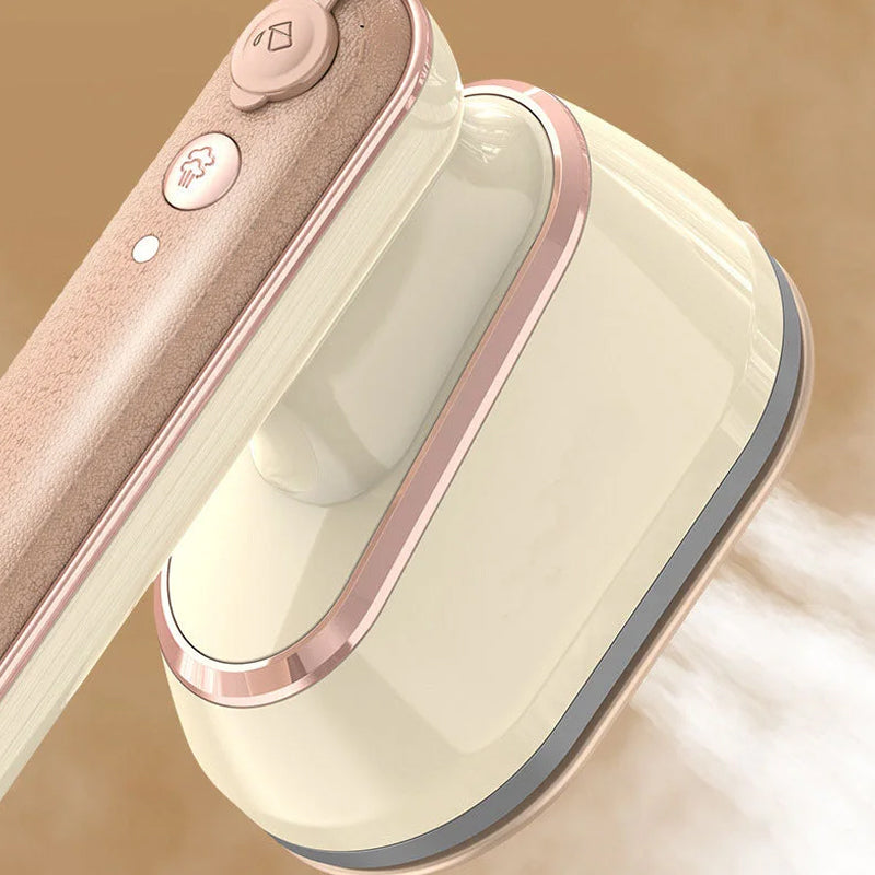 Frendorf | Mini Handheld Dampfbügeleisen