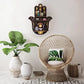 Frendorf | Luna Moth Lampe Kristallregale