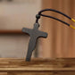 Frendorf | Jesus-Kreuz-Halskette aus Holz
