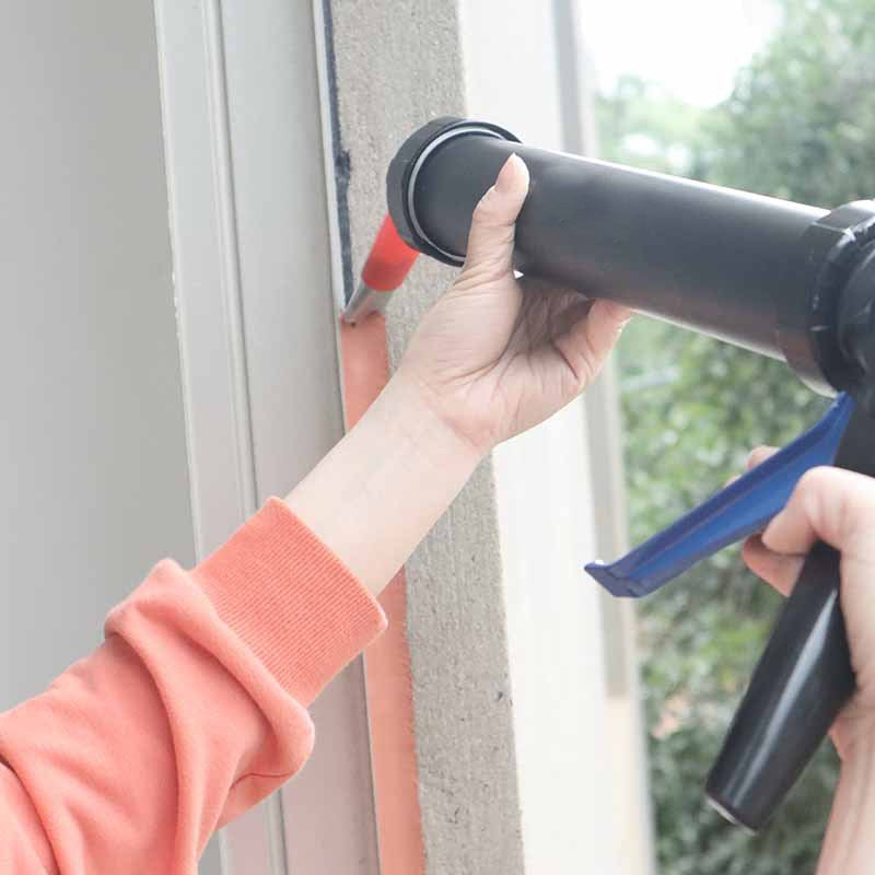 Frendorf |  V-Düsen-Dichtstoff-Organisationsset