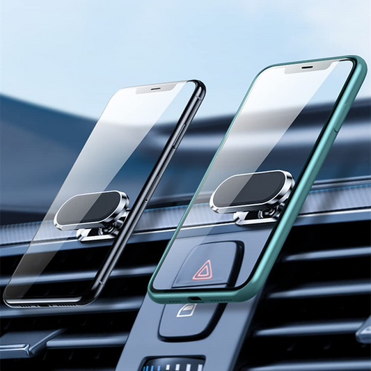 360° drehbarer magnetischer Telefonhalter