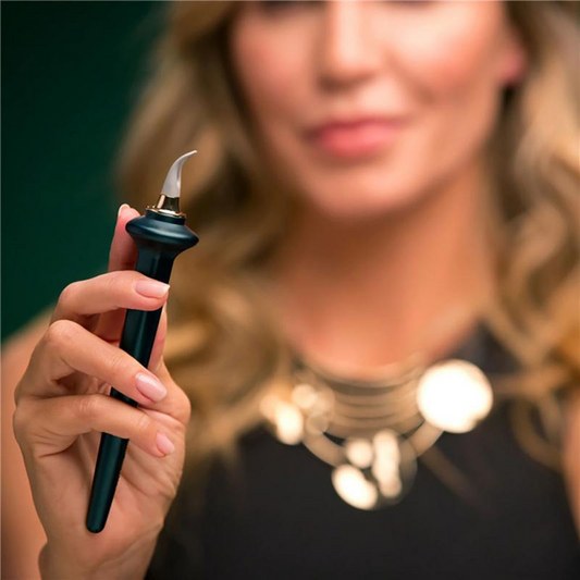Frendorf | LidTec️ | Das revolutionäre Werkzeug für den perfekten Eyeliner