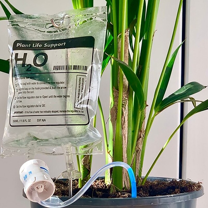 Frendorf | Automatische Pflanzenbewässerungs Tropfsack