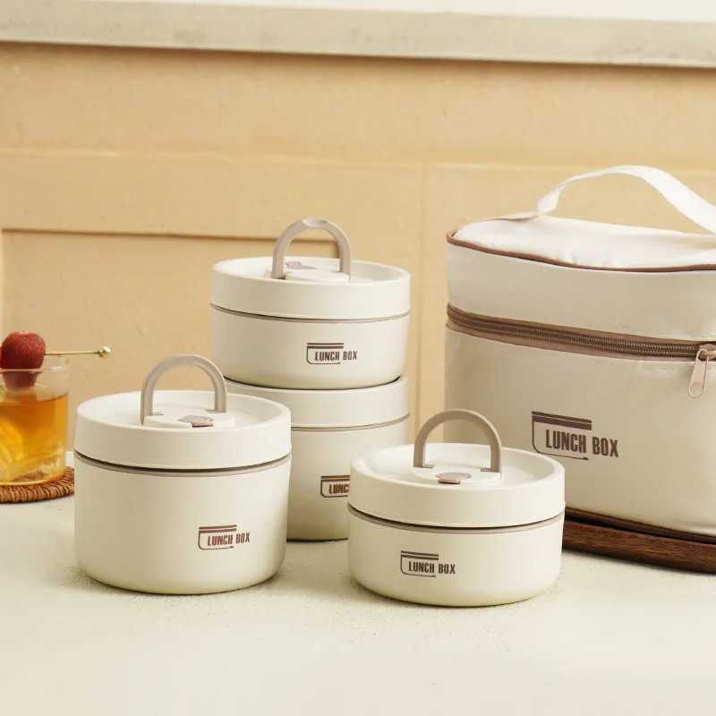 LunchBox™ - Für unterwegs und zu Hause, gute Erinnerungen beginnen mit einer köstlichen Mahlzeit.