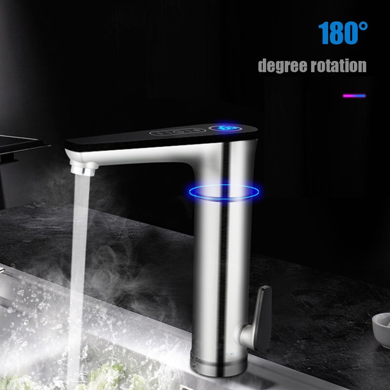 Frendorf | Smart Kitchen Wasserkocher Wasserhahn