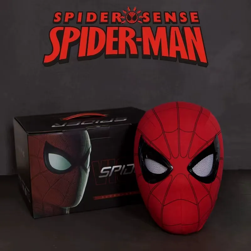 Frendorf | Spiderman Maske