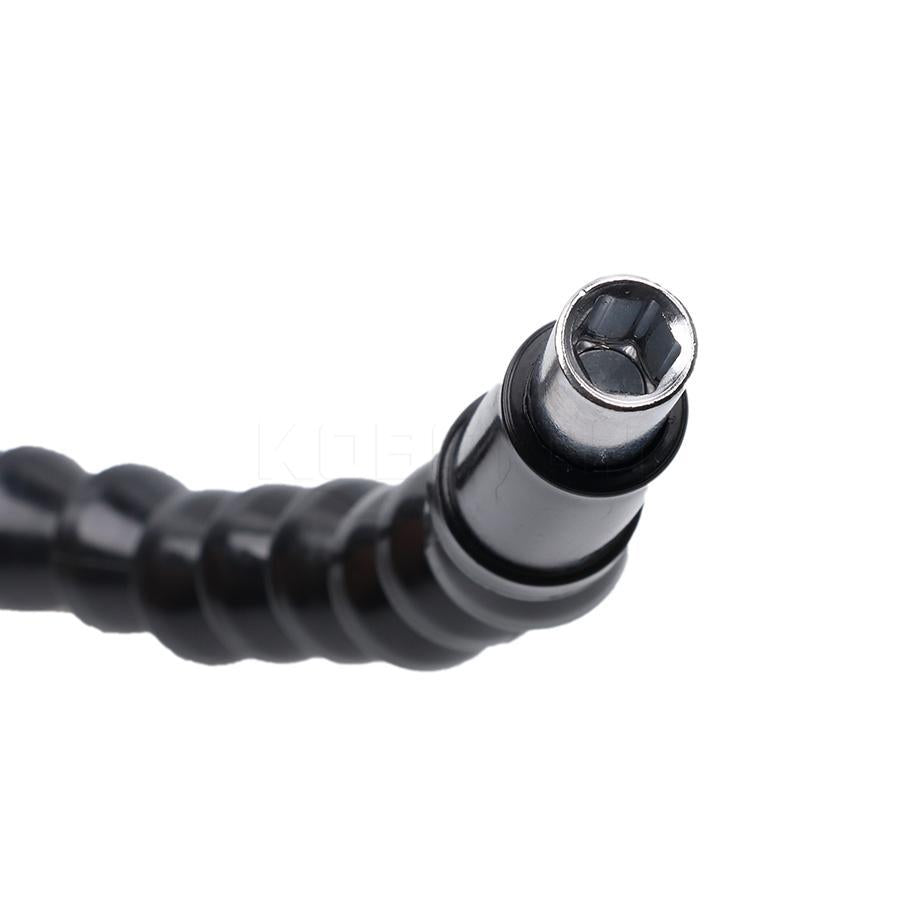 Frendorf | 1pc Elektrisches Bohrgerät Flexibler Verlängerungswelle