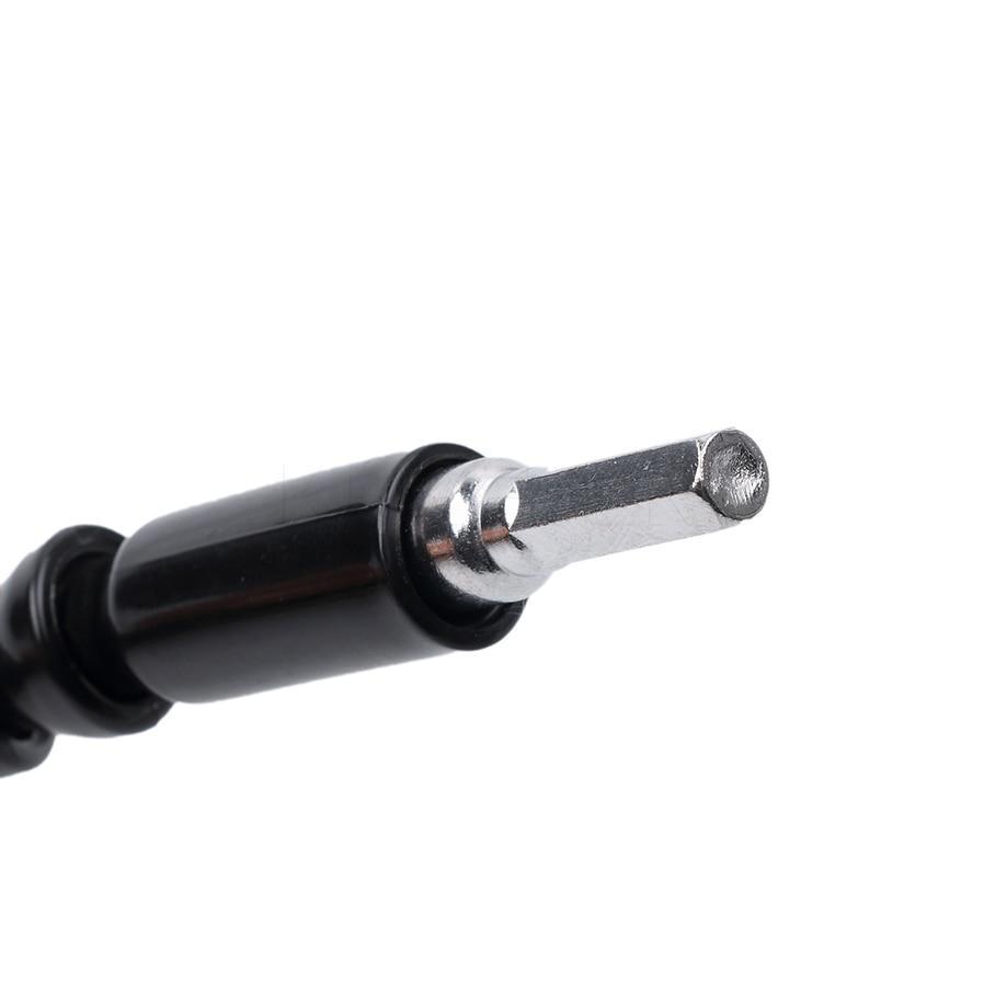 Frendorf | 1pc Elektrisches Bohrgerät Flexibler Verlängerungswelle