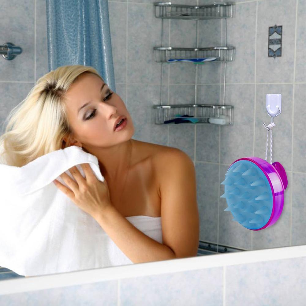 Frendorf | 1 Stück Spa Massagebürste