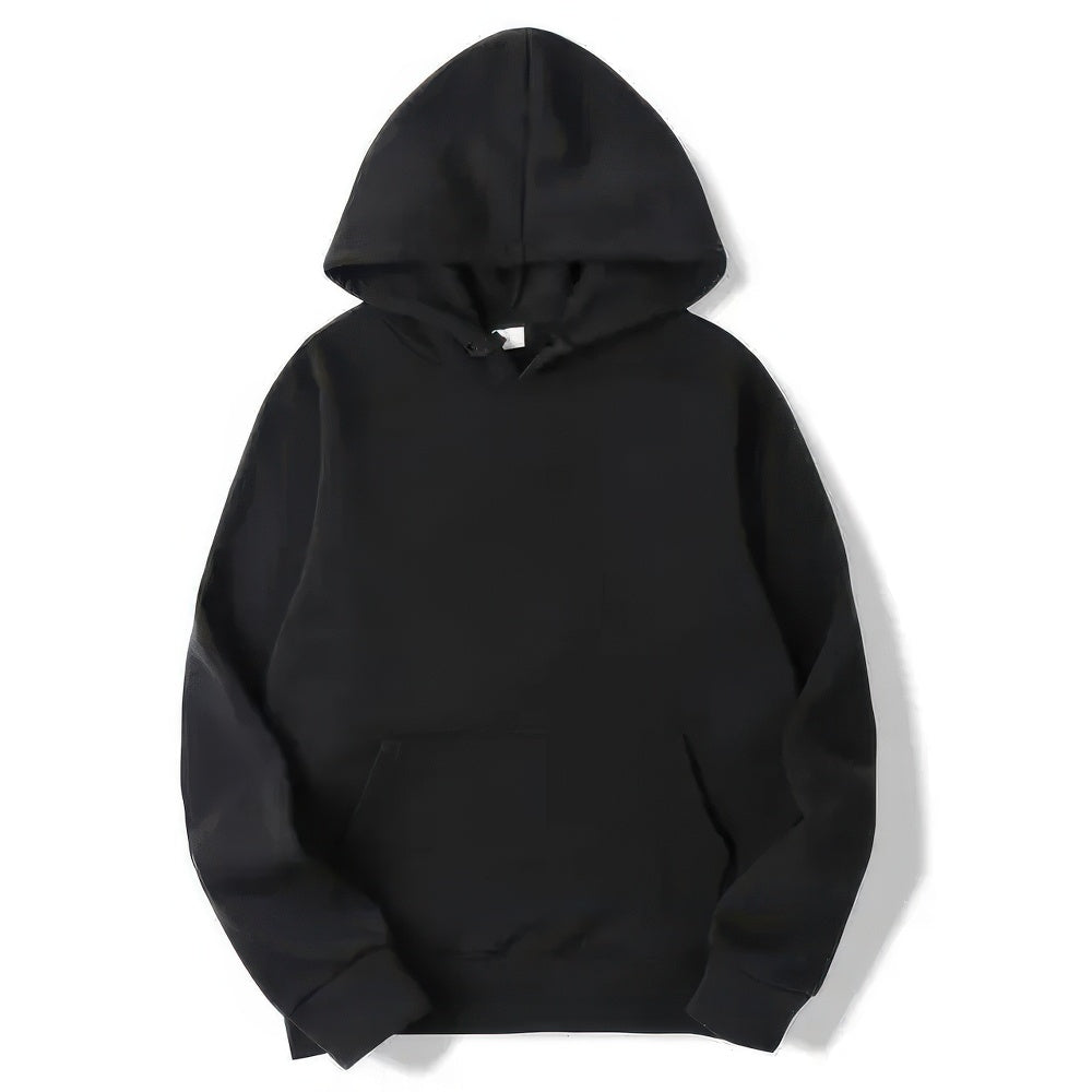 Frendorf | Unisex Hoodie Sweatshirt mit Kapuze