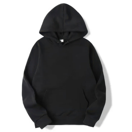 Frendorf | Unisex Hoodie Sweatshirt mit Kapuze