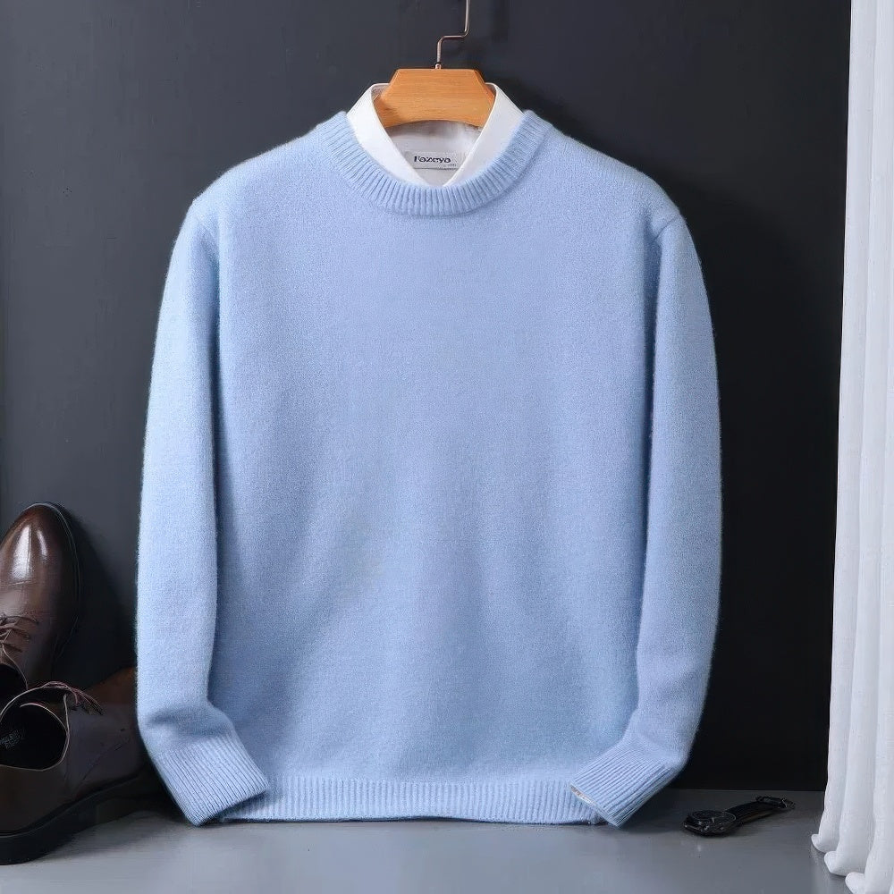 Frendorf | Herrenpullover – Weich und komfortabel für jeden Anlass