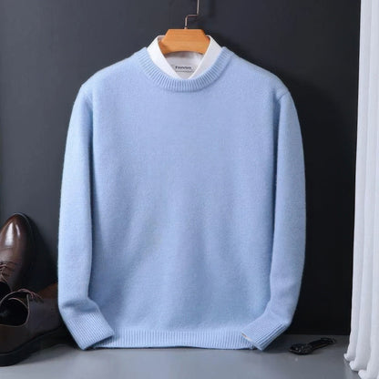 Frendorf | Herrenpullover – Weich und komfortabel für jeden Anlass