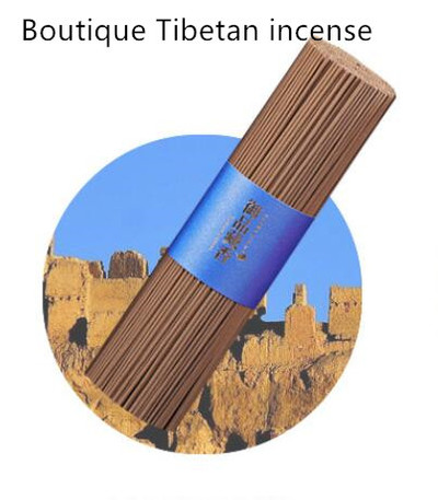 Tibetischer Weihrauch